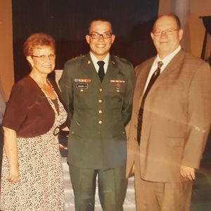 Meet your Posher, Andrew